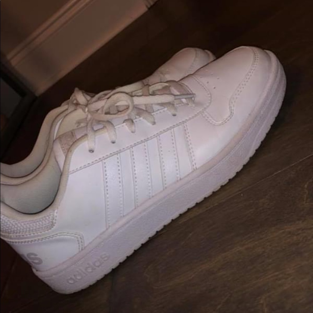 Adidas sneakers